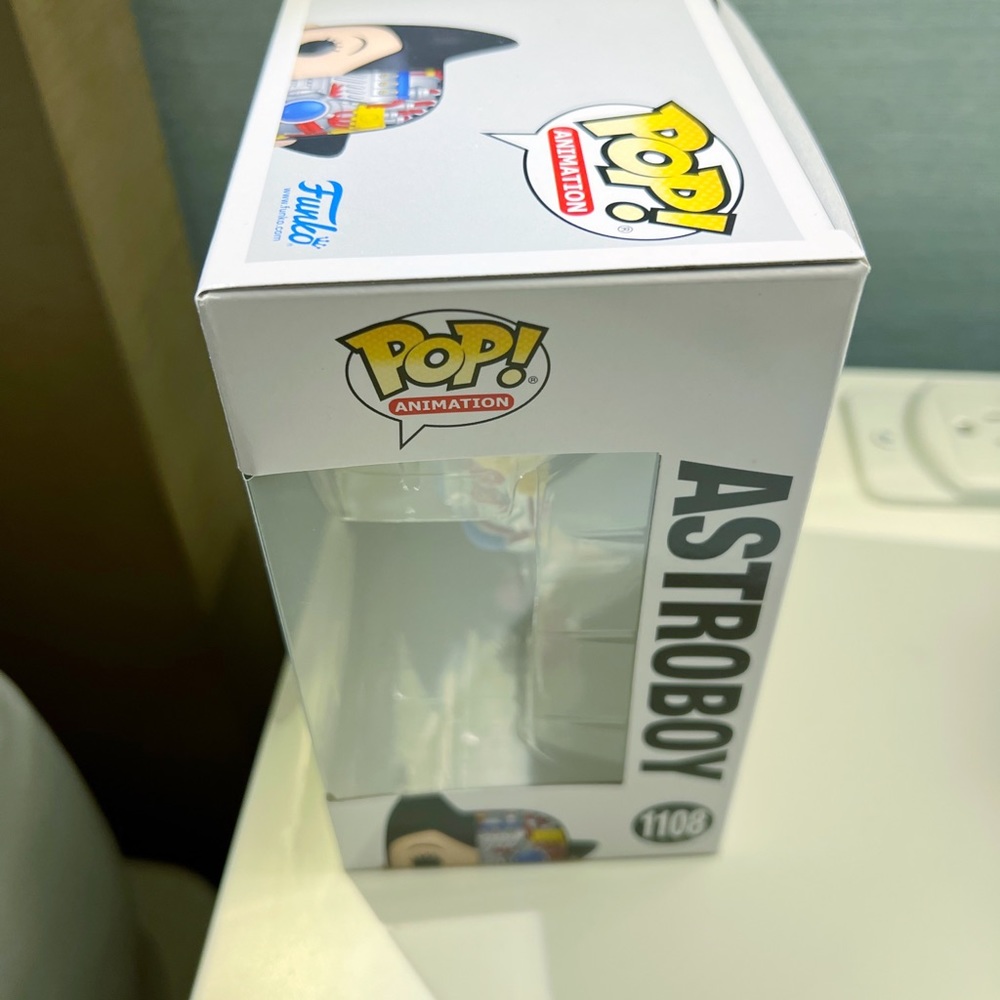 Astro boy Funko - Picture 4 of 4
